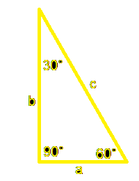 trójkąt o kątach 45 45 90