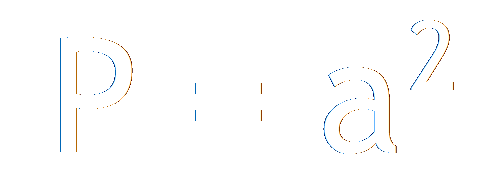 P=a^2