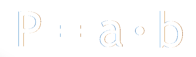 P=ab